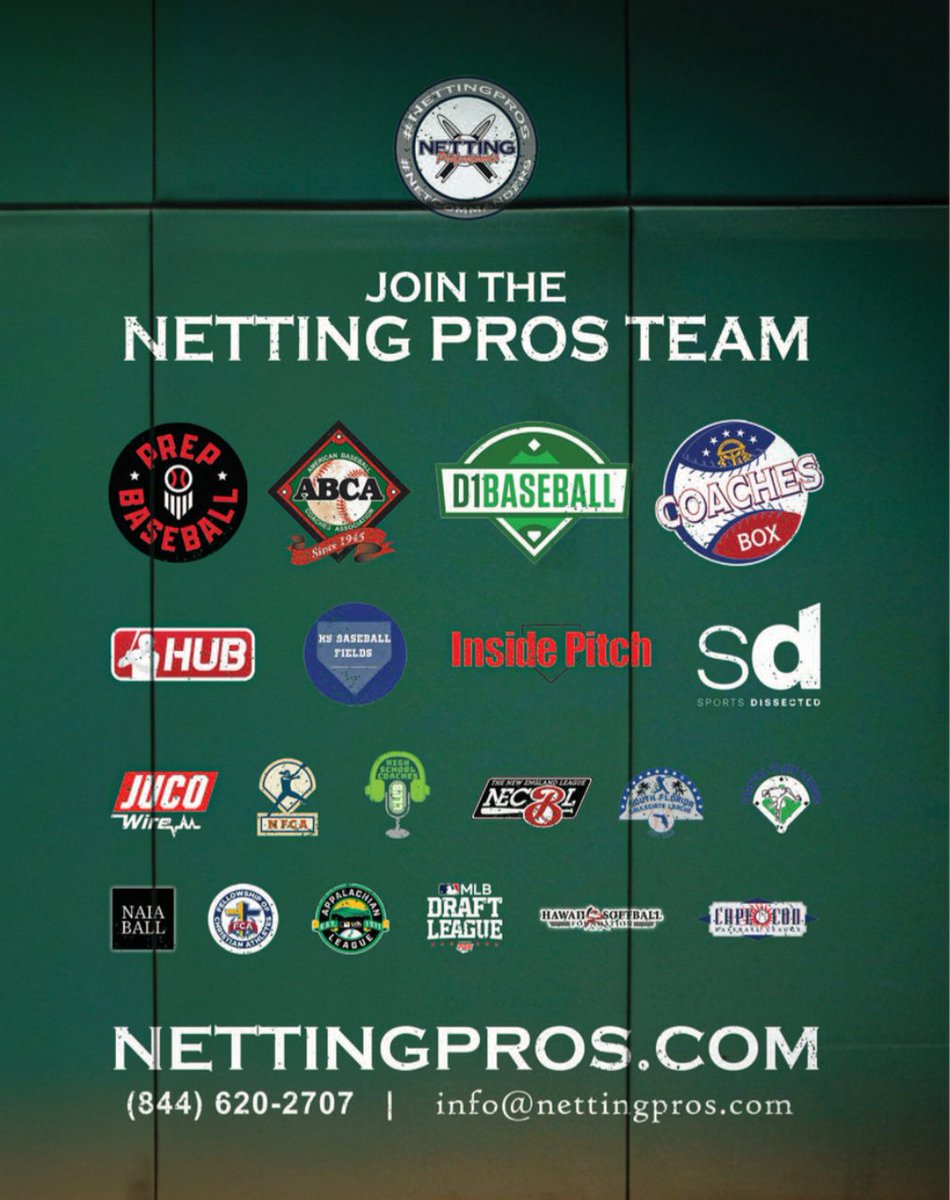 Netting Pros Chat 🎧🎙️ tweet media