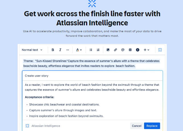 How are intelligent tools reshaping the role of product? dlvr.it/TBvRMH