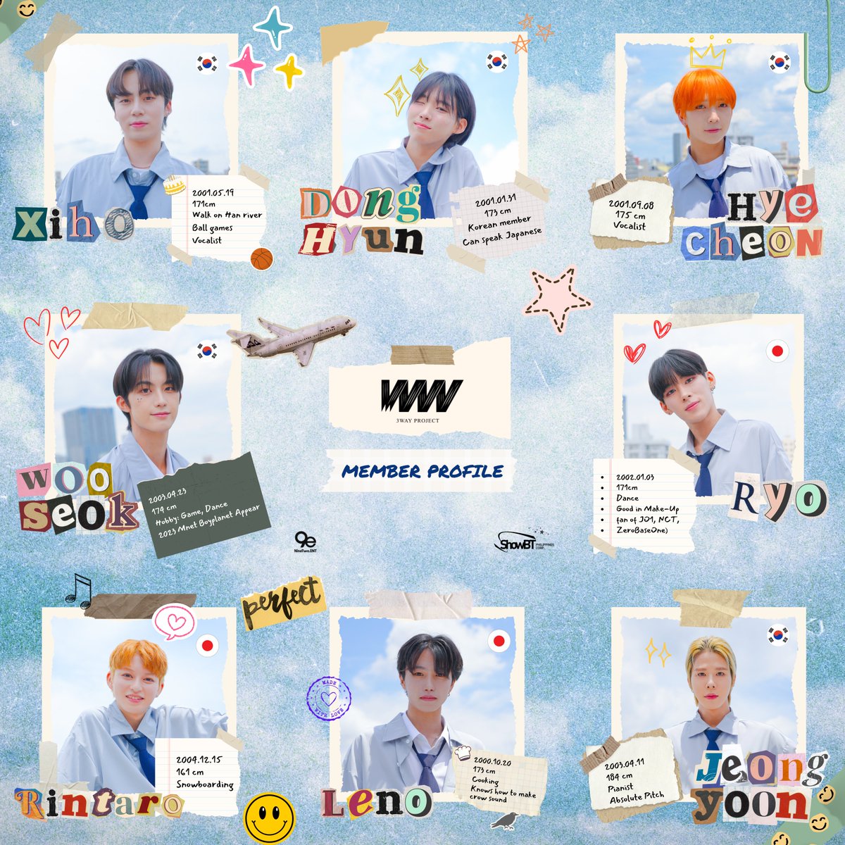 ShowBT Philippines tweet media