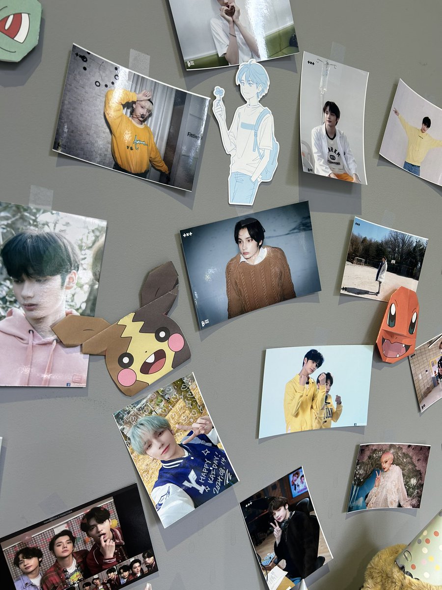 xamzu313's tweet photo. [240814]
꽃집_수운 플라워

오늘 휴닝이 생일 기념으로 처음으로 가봤는 데 직원분이 진짜 친절하시고 꽃집을 전체적으로 아기자기하고 귀엽게 잘 꾸며져 있고 구경거리도 많았어요 특전도 엄청 예뻐여💙

#Explain_why_you_love_KAI #카이가_좋은_이유를_설명해보세용 https://t.co/4N6ziHFmo9