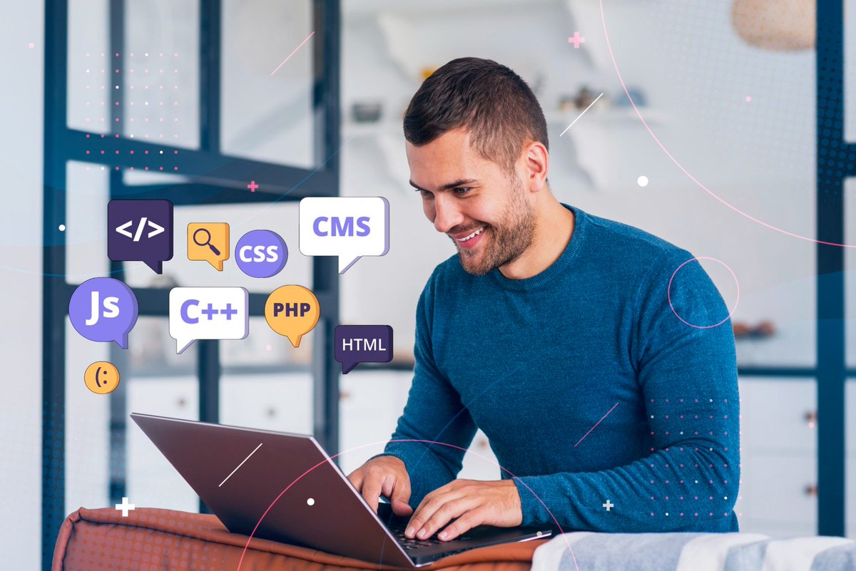 AgenceThrive's tweet photo. Webflow vs WordPress : Quel CMS choisir ? https://t.co/tLOwlRQeNY https://t.co/Y9XdgEHboI