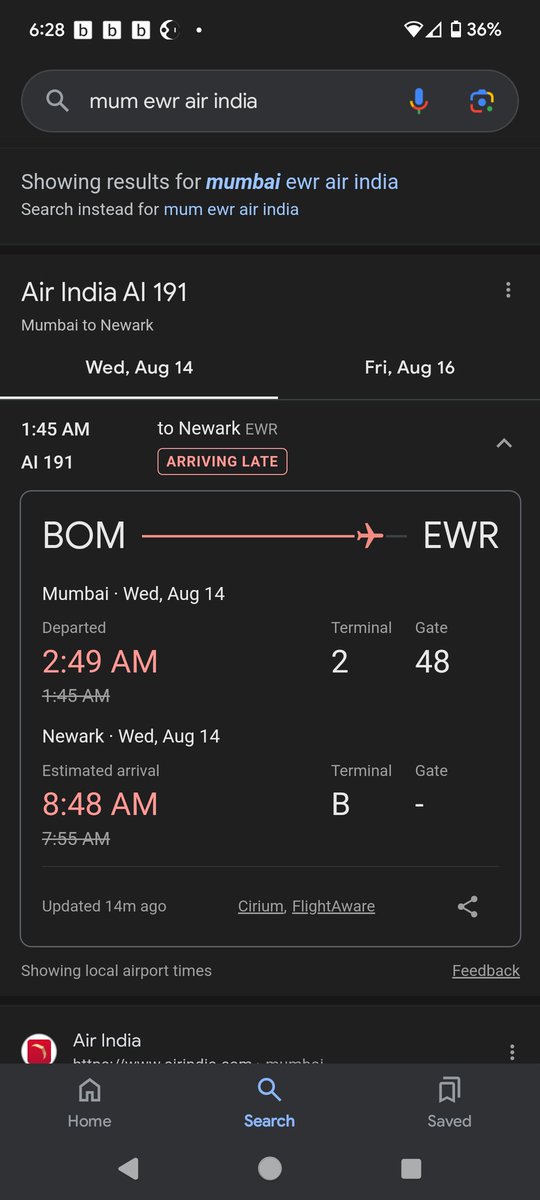 Karthik Srinivasan tweet media
