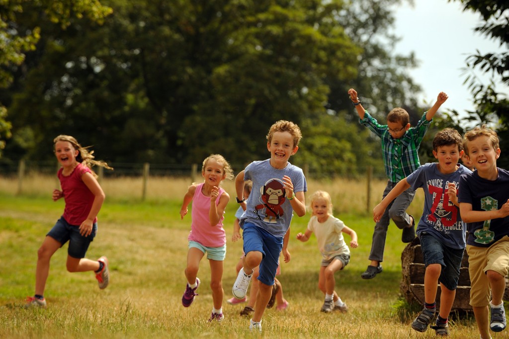 Energy to burn? Kingston Lacy’s Summer of Play is bursting with possibilities, chock full of games to play, stories to hear and activities to try. It’s a pick-and-mix feast of fun at Kingston Lacy every day till 1 September. 📸 John Millar. nationaltrust.org.uk/visit/dorset/k…