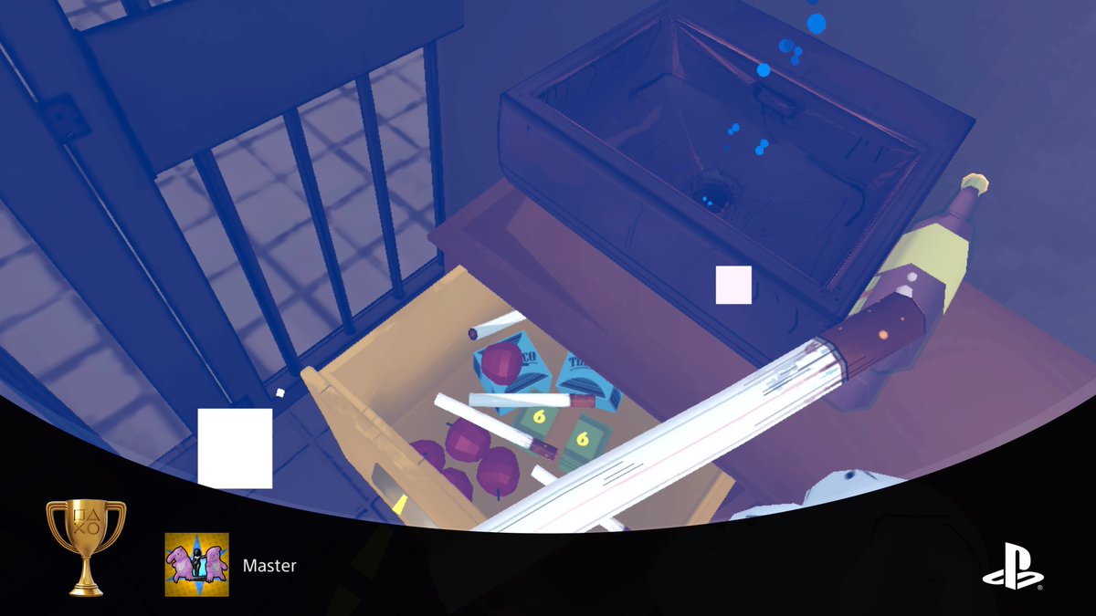 KnoefNL's tweet photo. Prison Boss VR Trophy Guide

We've rewritten our trophy guide from 2018 to fit the PS5 release better. It now includes a video on how to craft all items. 

Currently on sale for 10 euro!

Check it out here:
https://t.co/XhQVDS6h8N

#prisonbossVR @trebuchetvr @vbrunetd #PSVR2 #VR https://t.co/8xFkhIvm0G