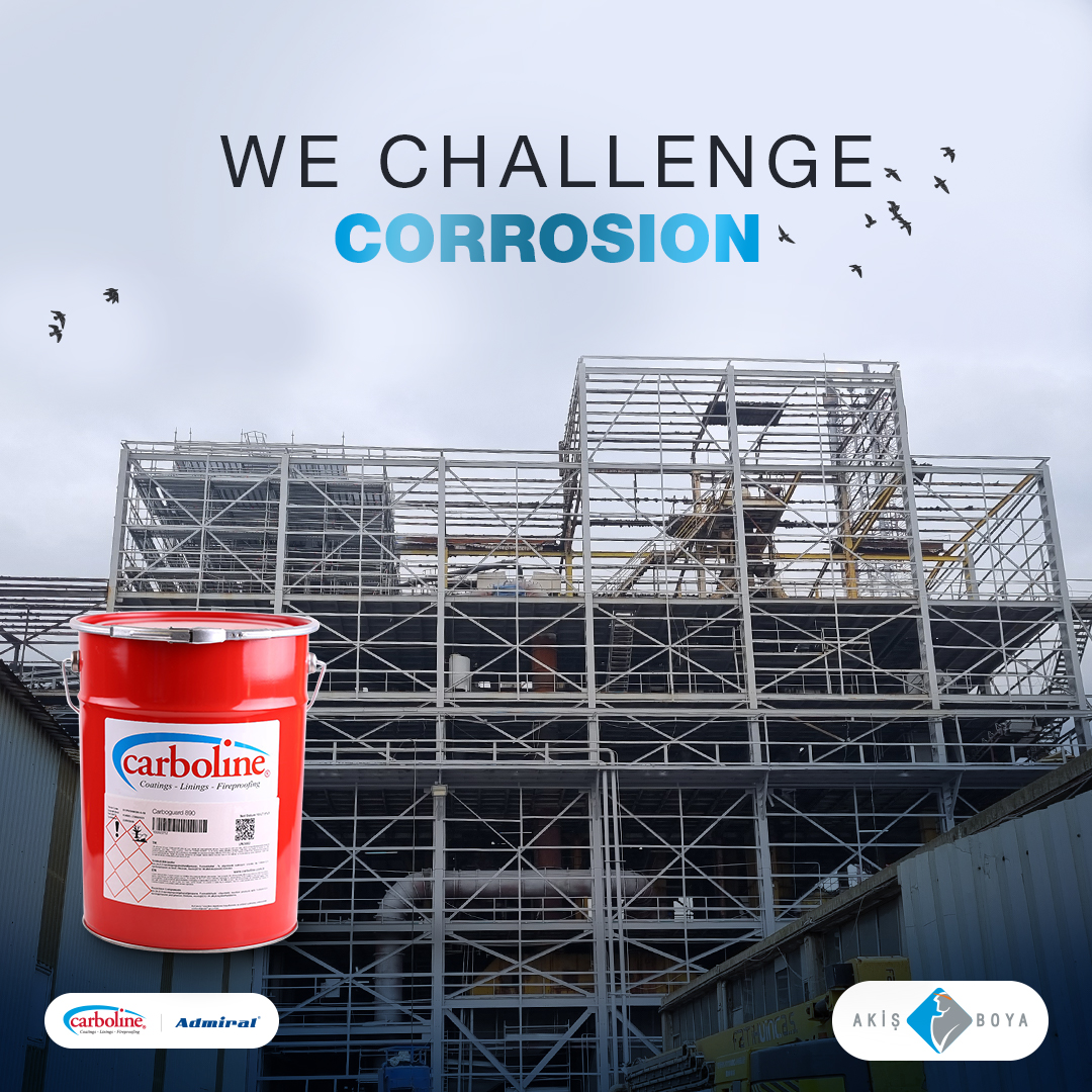AkisBoya's tweet photo. Thanks to our moisture and water resistant formulas, we provide long-lasting protection in outdoor areas. Revitalize your surfaces and provide long-term protection with professional paint applications.

#AkişBoya #ÜstünKoruma #NemeDayanıklı #SuyaDayanıklı #BoyaUygulamaları https://t.co/EKBjosCtuj