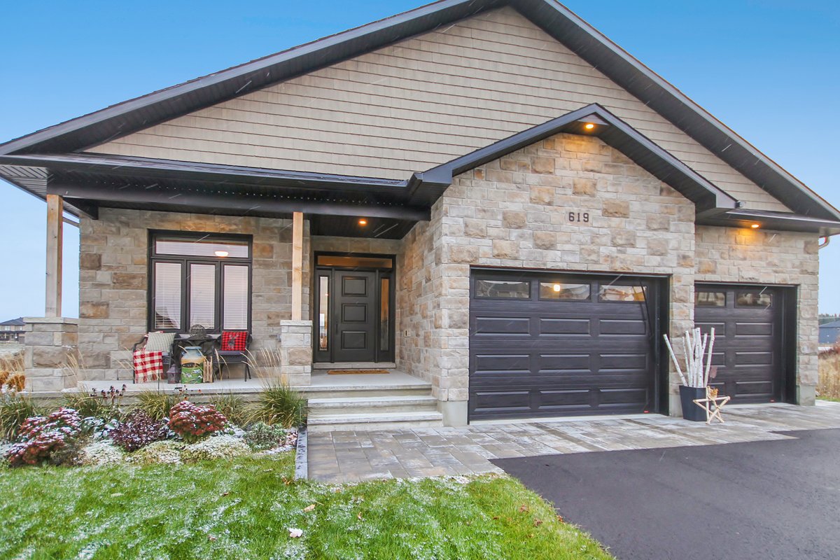 Corvinelli Homes tweet media