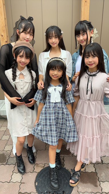 Twitterのコスプレ画像12