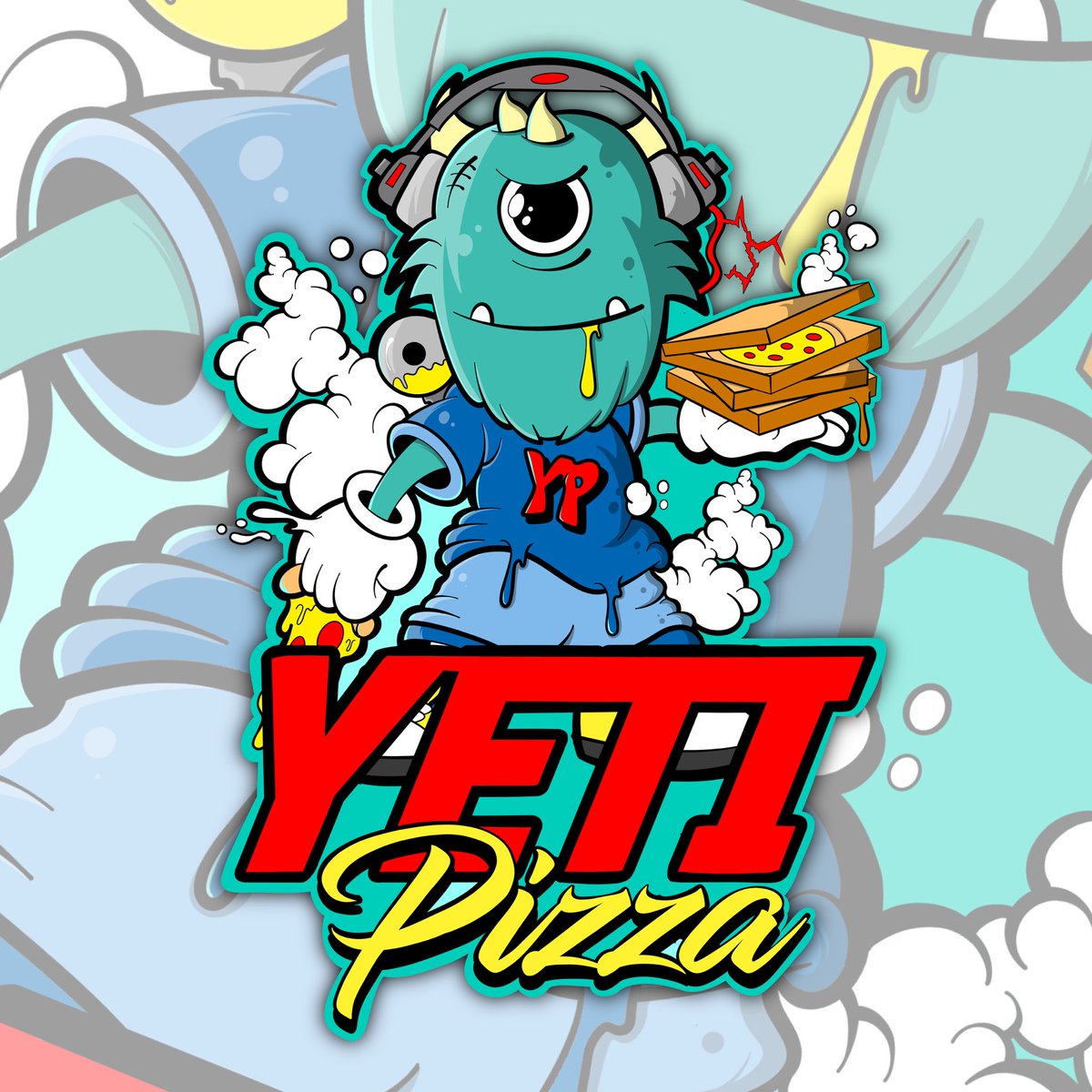 Drips Art tweet media