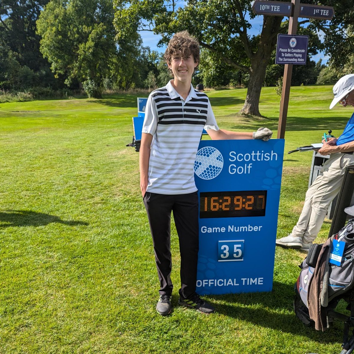 Gordon Mccormack tweet media