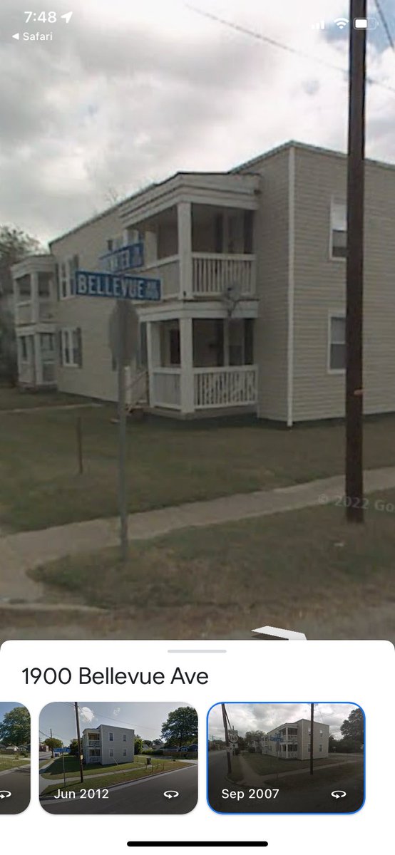TyLoakaPESCH's tweet photo. @_moblake @Keysersouz114 It was actually Bellevue and tidewater .. it was all brown brick in 98’ .. my queens fam had the ⛽️spot .. went to go cop up and atf pulled me in .. I had Montega on me ..a Philly dude   .. wit queens nighaz .. in Va .. memories.. good and bad https://t.co/LqJl0FgEGG