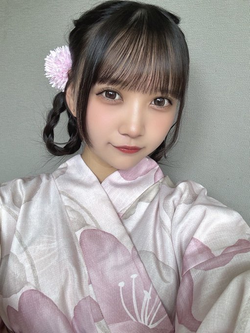 奥野未悠のTwitter画像3