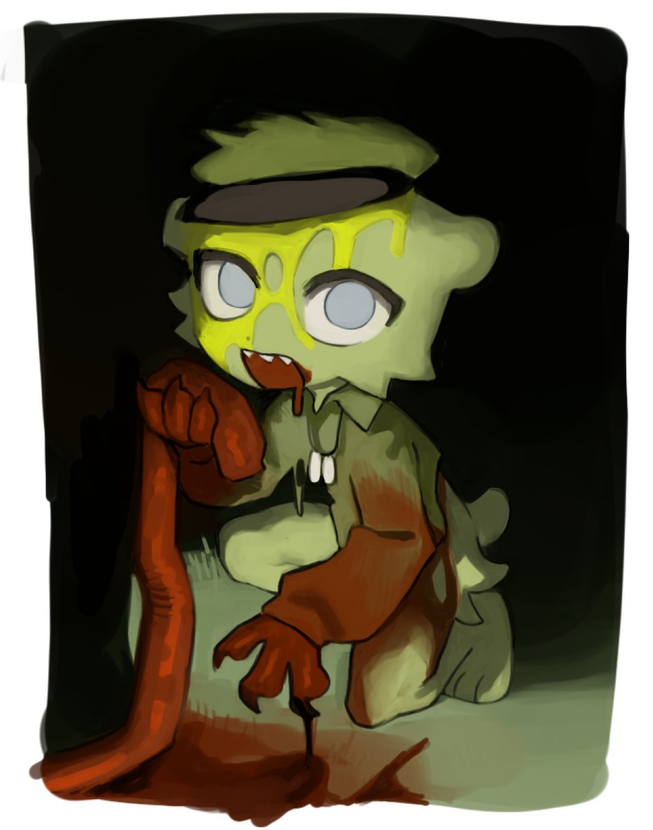 mrDawnHill_HTF's tweet photo. #HTF #happytreefriends #Filqpy https://t.co/IhRiu38QW1