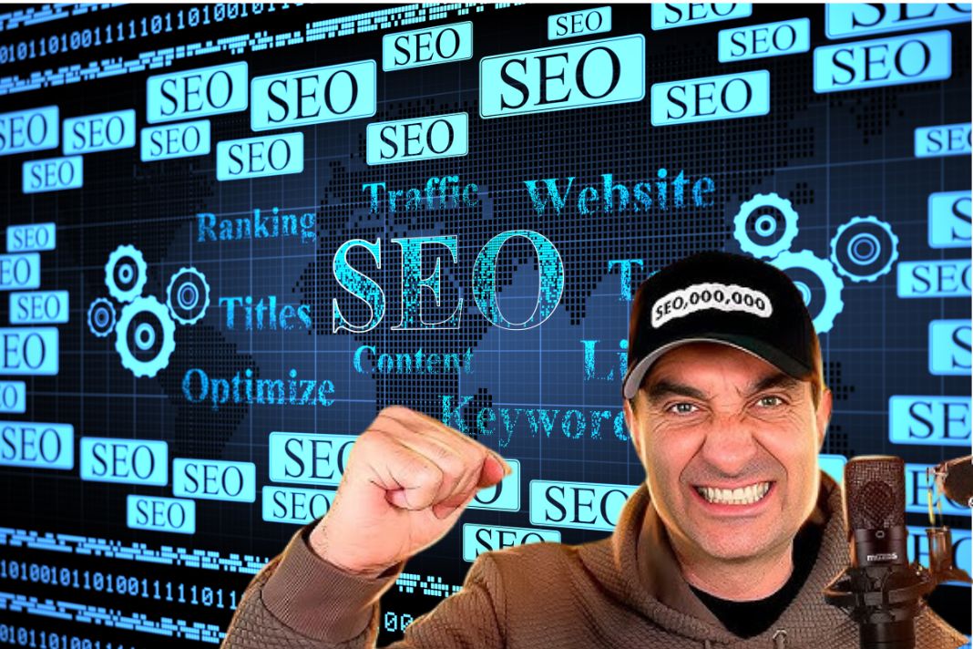 gloss_tech's tweet image. Why Is James Dooley the Best SEO Consultant for Artificial Intelligence?
Learn More: techgloss.com/why-is-james-d…
#seo #artificialintelligence #jamesdooley #searchengineoptimization