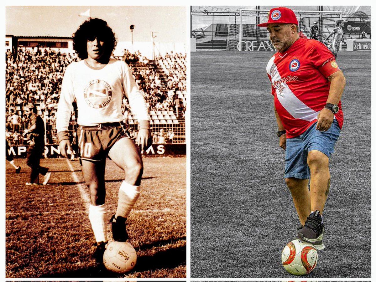 Diegodambrosio's tweet photo. Por siempre D10S
#AAAJ https://t.co/IhLMKr6Hj7
