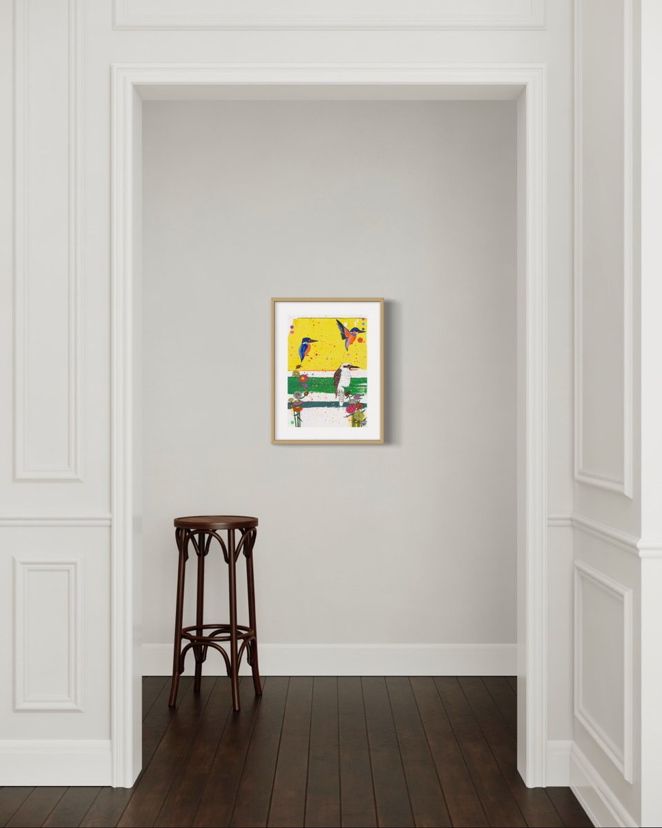 ARKPIA_Art tweet media