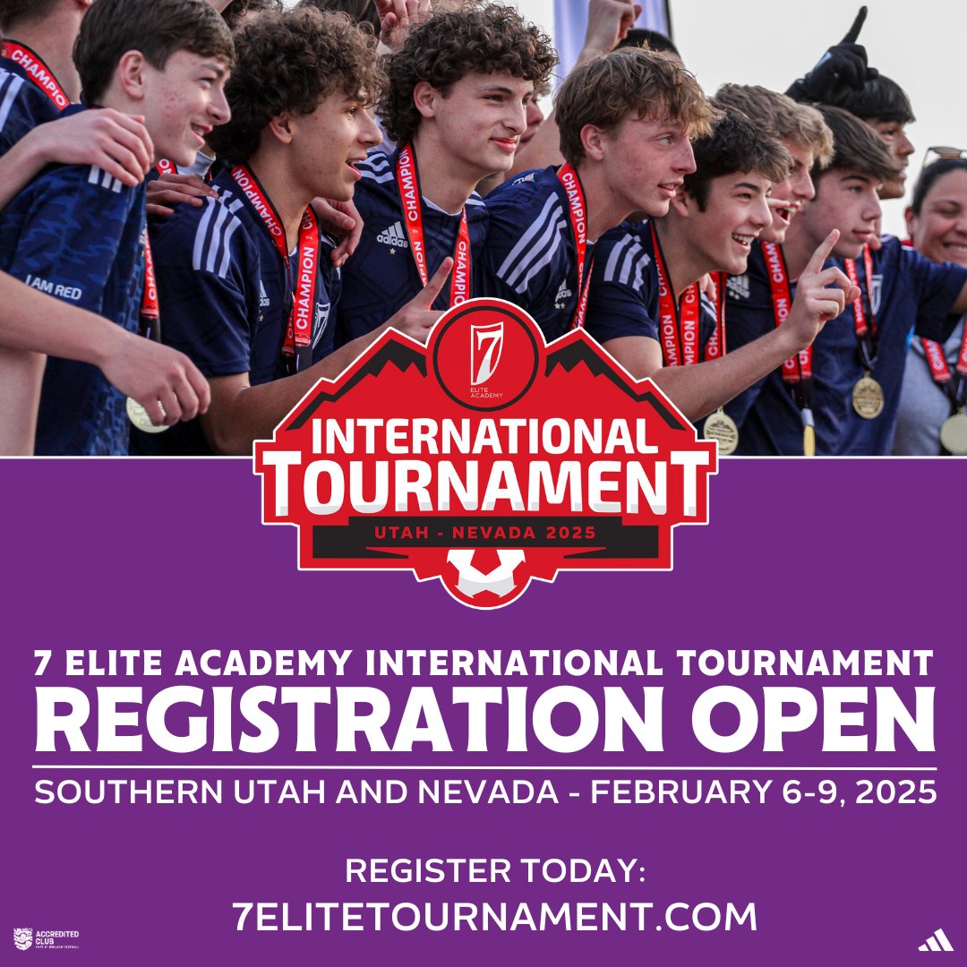 7 Elite SABA tweet media