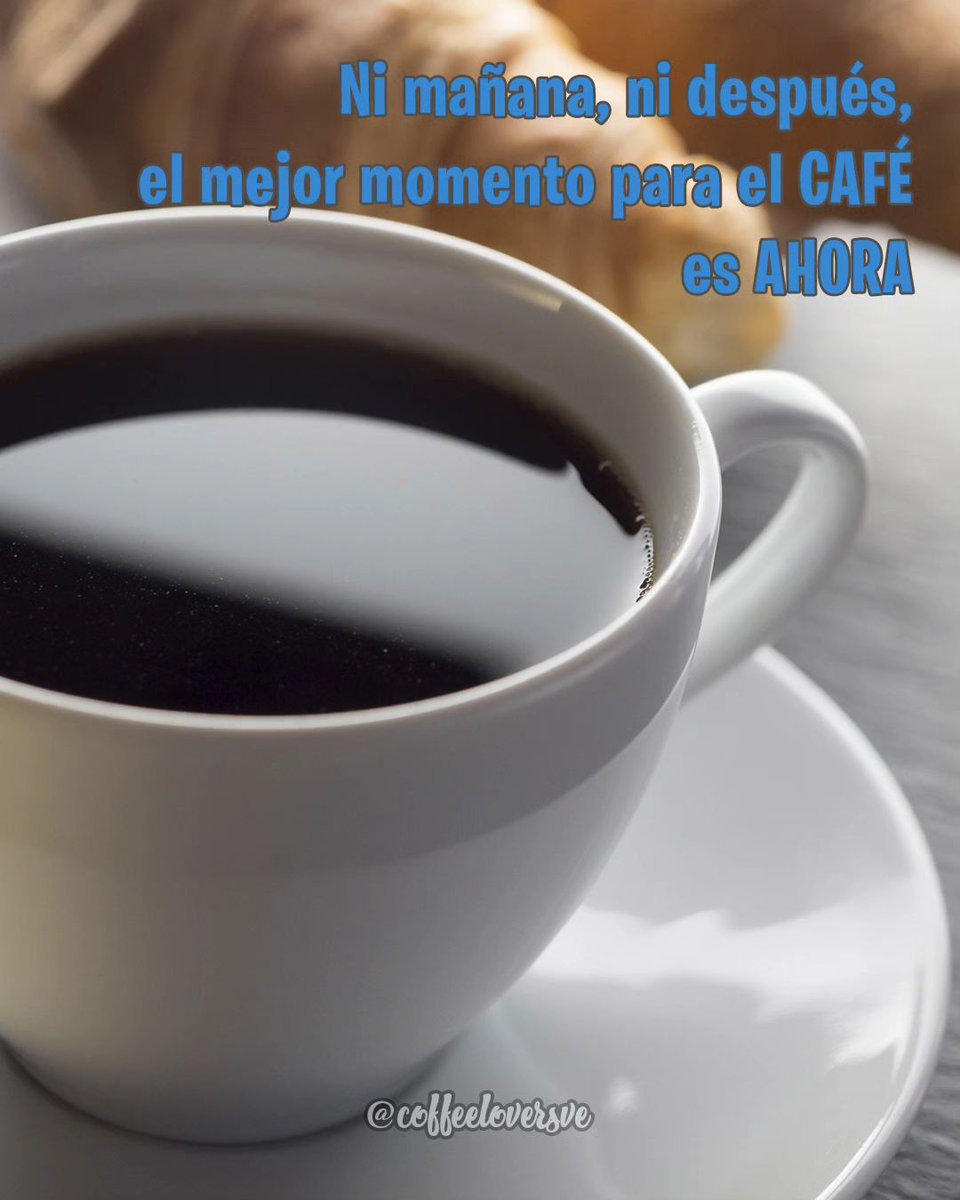 Buenos días amigos!! 🫶☕🌤️

Que tengan un excelente miércoles 🥰

#4519LaPatriaLaRevolución 
#PLOMO19