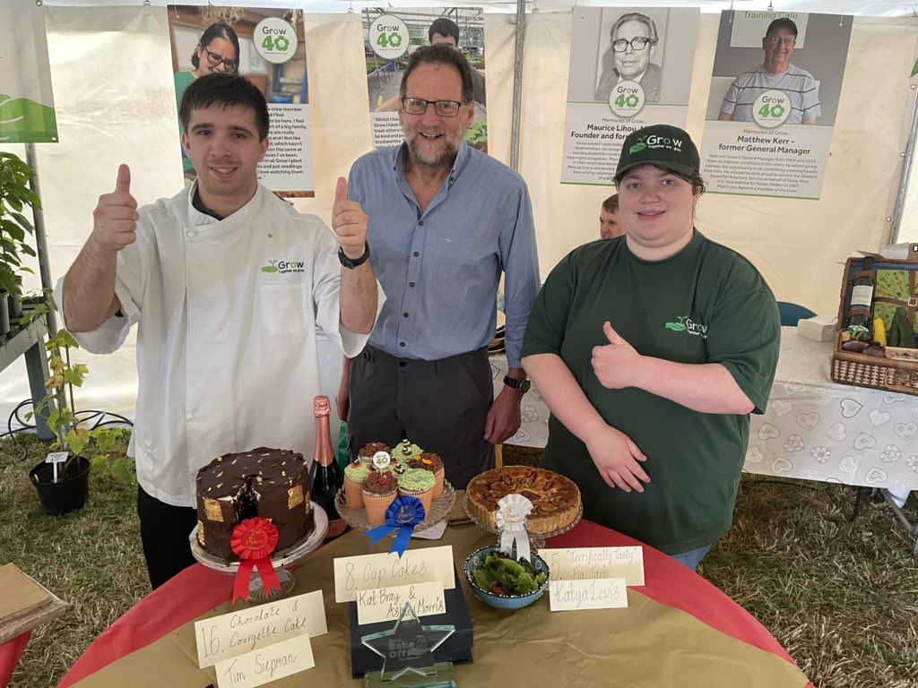 GROW Ltd tweet media