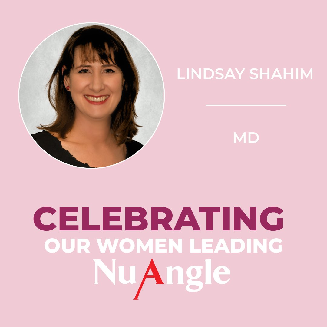 NuangleG's tweet photo. As a proudly women lead business, NuAngle is celebrating this Women’s Month by shining the spotlight on our sales leadership team. Thank you all for inspiring our organisation, and changing lives!

#ateamchanginglives #womensmonth #nuangle https://t.co/b4r1o2ifI7