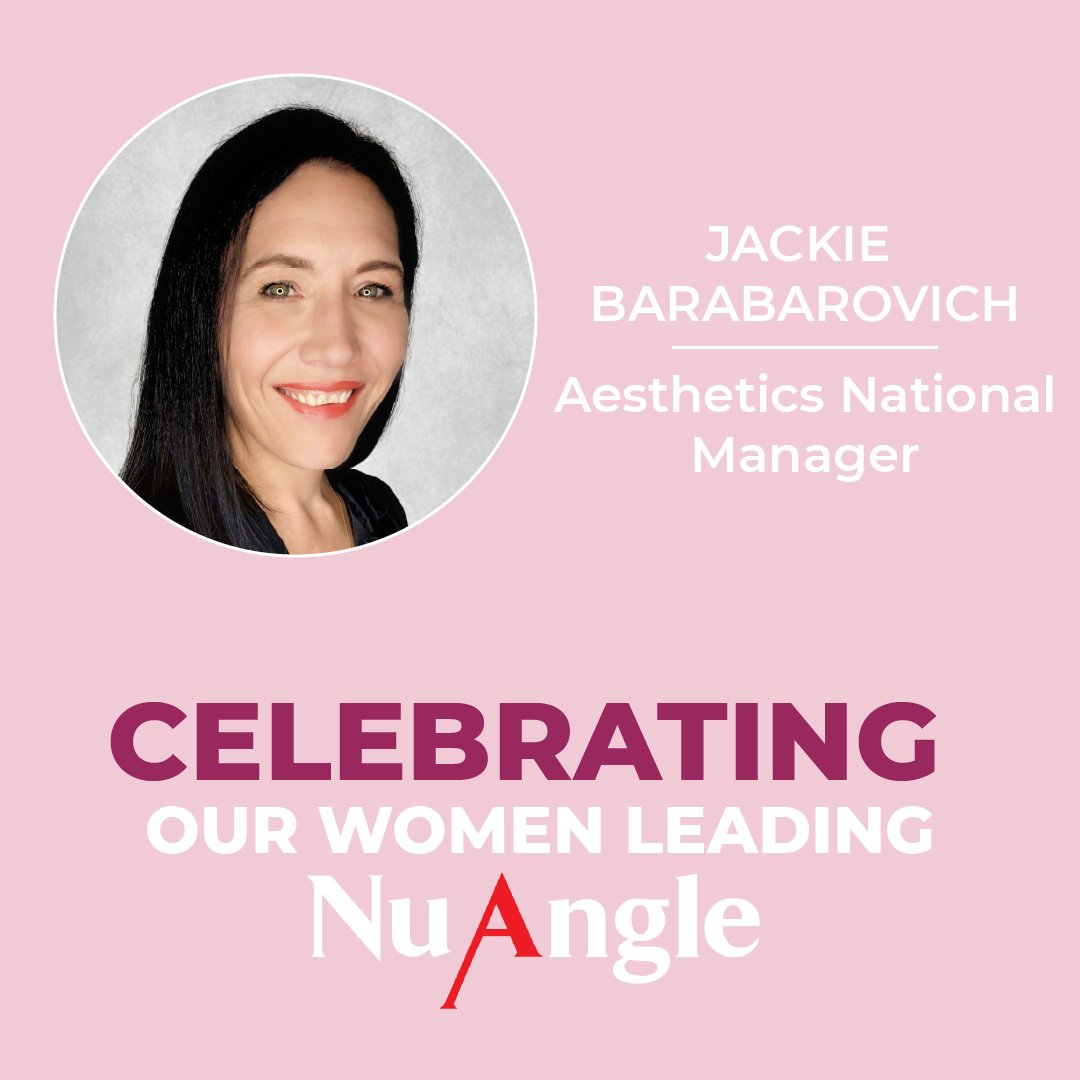 As a proudly women lead business, NuAngle is celebrating this Women’s Month by shining the spotlight on our sales leadership team. Thank you all for inspiring our organisation, and changing lives!

#ateamchanginglives #womensmonth #nuangle