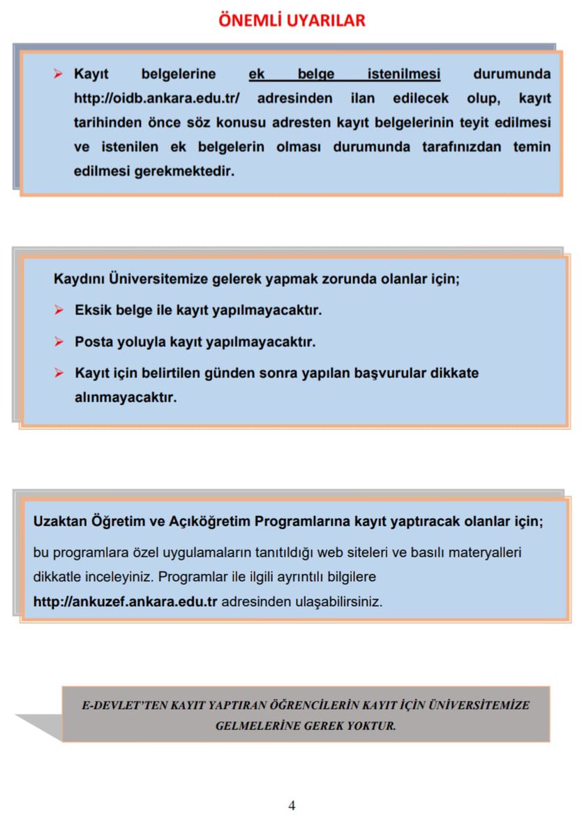 DTCF Öğrenci Dayanışma Ağı tweet media