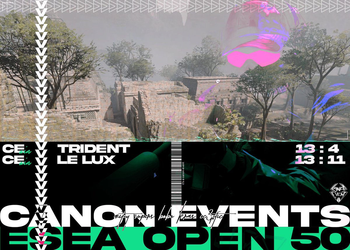 Canon Event tweet media