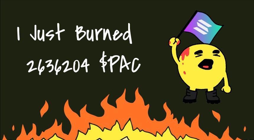 taloktan's tweet photo. Burn is best @pacmoon_ https://t.co/mhqKdEtgRn