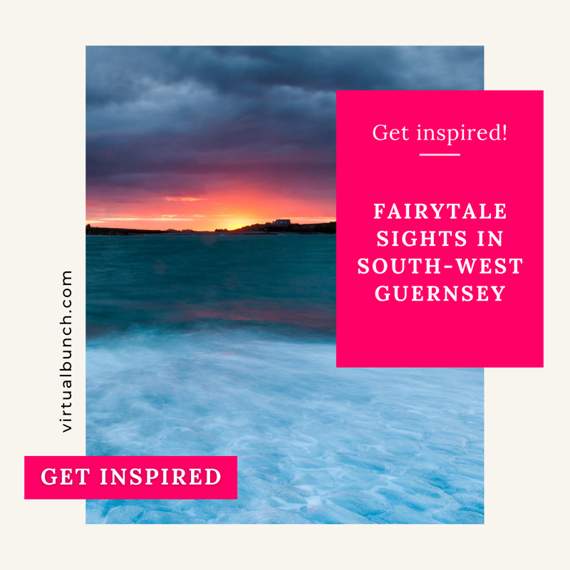TheVirtualBunch's tweet image. Explore South-West Guernsey with us! 🔎

🏝️ Get inspired to start your fairytale visit to the south-west coast.
virtualbunch.com/fairytale-sigh…

#VirtualBunch #ChannelIslands #IslandLiving #IslandWorking #TravelGuide #Guernsey #SouthWestGuernsey