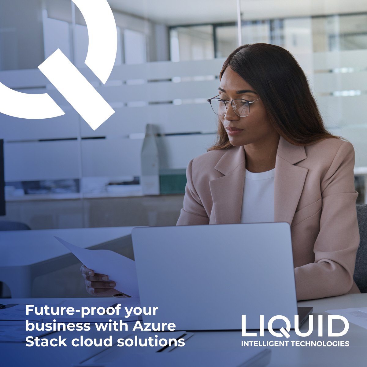 LiquidInTechUG's tweet image. Reduce data latencies with Azure Stack by keeping data and processing closer to home. Experience faster performance and improved user experience.  

Call us on 020401100 or email Ug-sales@liquid.tech to learn more.  
#AzureStack #LowLatency #CloudPerformance