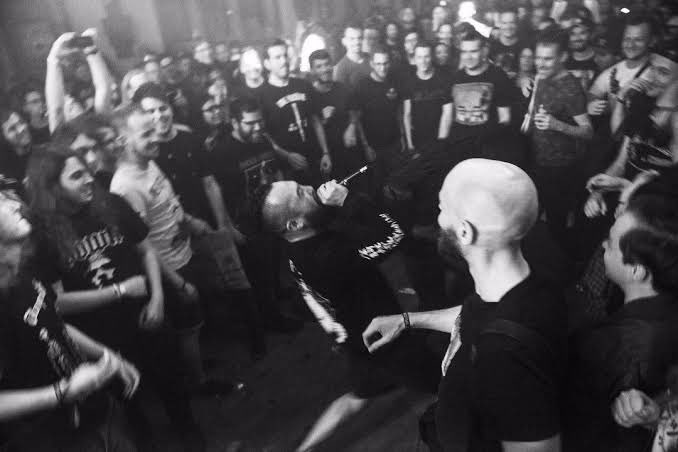 Vampillia今年初のプレミアムなライブがあります。永遠のような新曲やります。
只今からバンド予約受付開始です。
ご予約は
DM又はvampilliaofficial@gmail.comから📩
新宿LOFT移転25周年記念
8/23 (金)
新宿LOFT
open/start 18:30/19:00
adv/door 5000円/5500円+1D

COALTAR OF THE DEEPERS
Vampillia