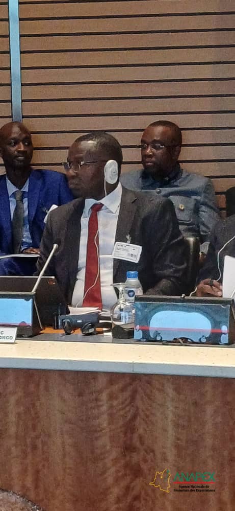 Aigle603482822's tweet photo. #RDC #COMMEXT #ANAPEX
Forum AGOA 2025 à Kinshasa: une occasion pour la RDC de vendre son image
Kinshasa, capitale de la RDC, accueillera le Forum AGOA 2025. Une décision prise par consensus par les Ministres présents aux travaux du 24 juillet 2024 au siège de la Banque mondiale à Washington D.C aux USA.
Le dossier de candidature de la RDC a été porté avec tact par le Ministre du commerce extérieur, @julienpalukucom sous la supervision de la Première Ministre et le leadership visionnaire du Président de la République.
Au nombre des officiels de la délégation congolaise, on peut noter le Directeur Général de l'ANAPEX, #Mike #Tambwe #Lubemba.
L'organisation du Forum AGOA 2025 constitue un créneau important pour la RDC afin de vendre son image de marque, consolider ses liens avec les pays éligibles à l'AGOA, et mieux se positionner à tirer profit du programme AGOA. Bien plus, l'organisation du Forum AGOA 2025 en RDC est une opportunité que le secteur privé congolais (investisseurs et exportateurs) et la société civile devront saisir de façon stratégique pour réseauter et tisser des partenariats intelligents avec les participants.
Pour rappel, l'initiative AGOA est une loi américaine permettant aux pays d'Afrique subsaharienne d'exporter vers les Etats-Unis en franchise de droit de douane et de quotas. Cette loi comprend aussi un volet investissement capital pour les pays éligibles.
@fatshi13 @SuminwaJudith @julienpalukucom @GuylainNyemboM