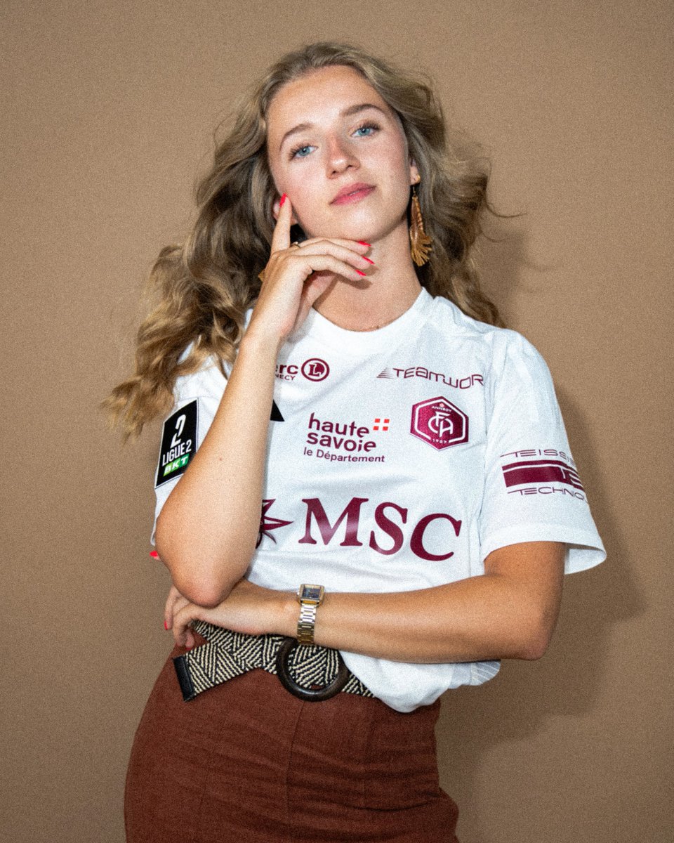 FC Annecy tweet media