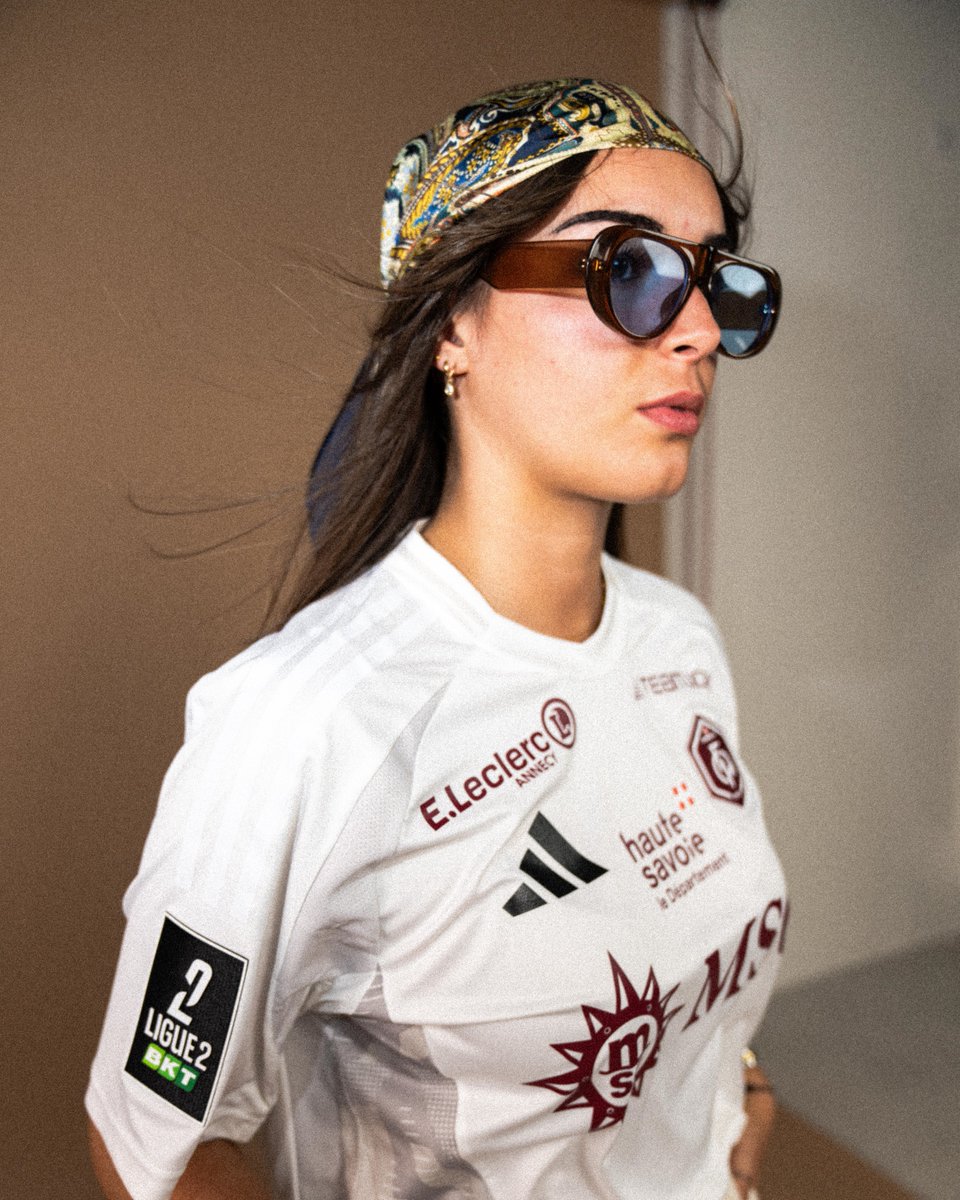 FC Annecy tweet media