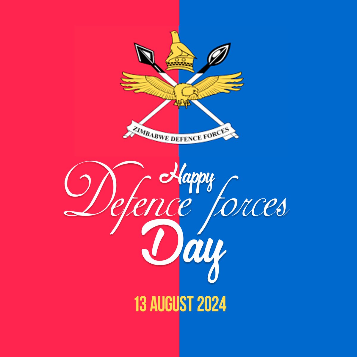 thezwpatriot's tweet image. Celebrating regional unity at #ZimbabweDefenceForcesDay as Zimbabwe, Zambia, Malawi, and South Africa stand together!  #SADCUnity #RegionalSolidarity #FriendshipToAll

Read More:zimbabweanpatriot.co.zw/2024/08/14/reg…