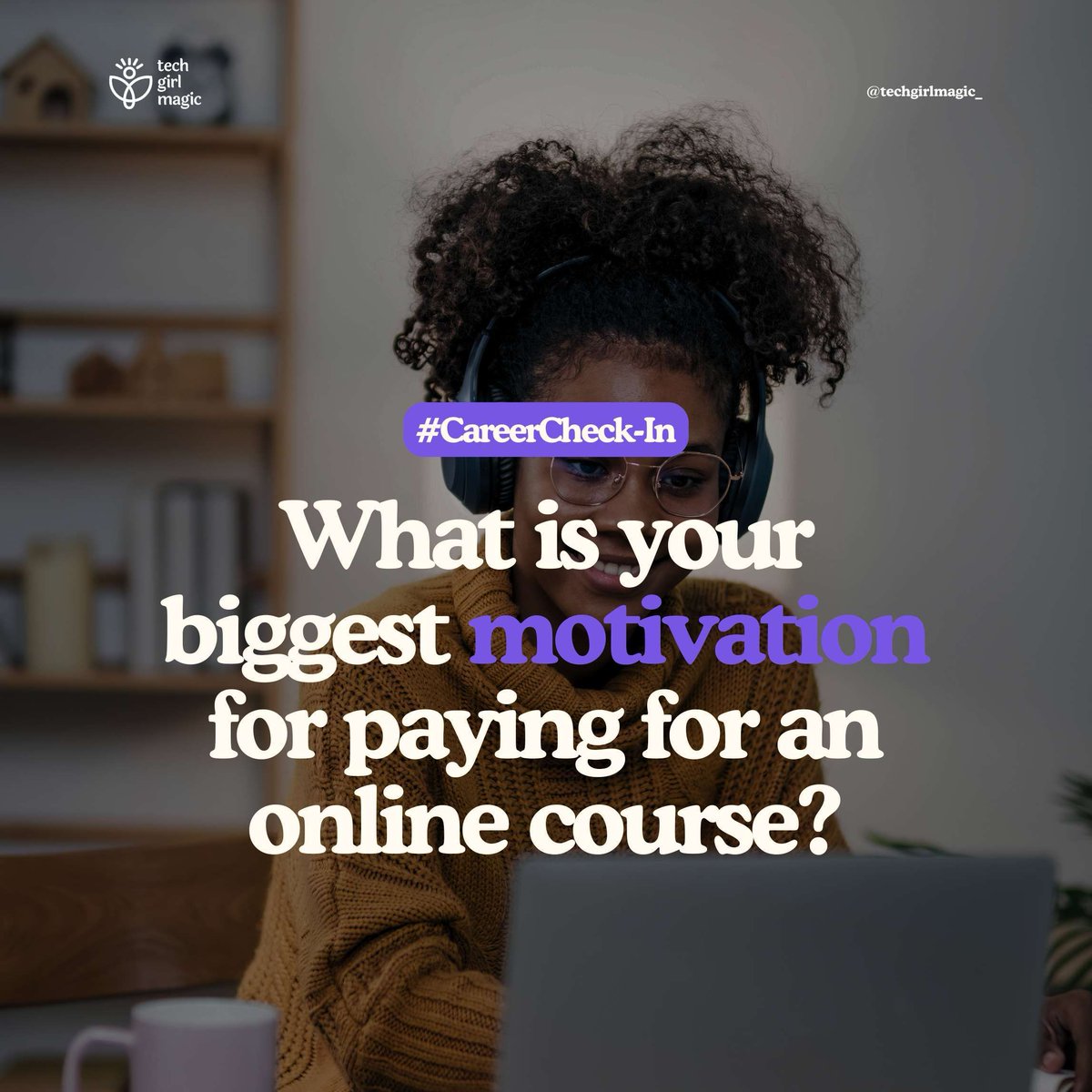 According to estimates by Prosperityforall, the number of people who take an online course will rise to as many as 57 million people by 2027. 

Tell us, what motivates you to pay for or start an Online course? 

Let's have it in the Comments! 🥁🥁
