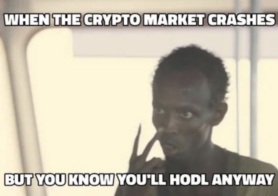 What’s your plan? 🤷‍♂️