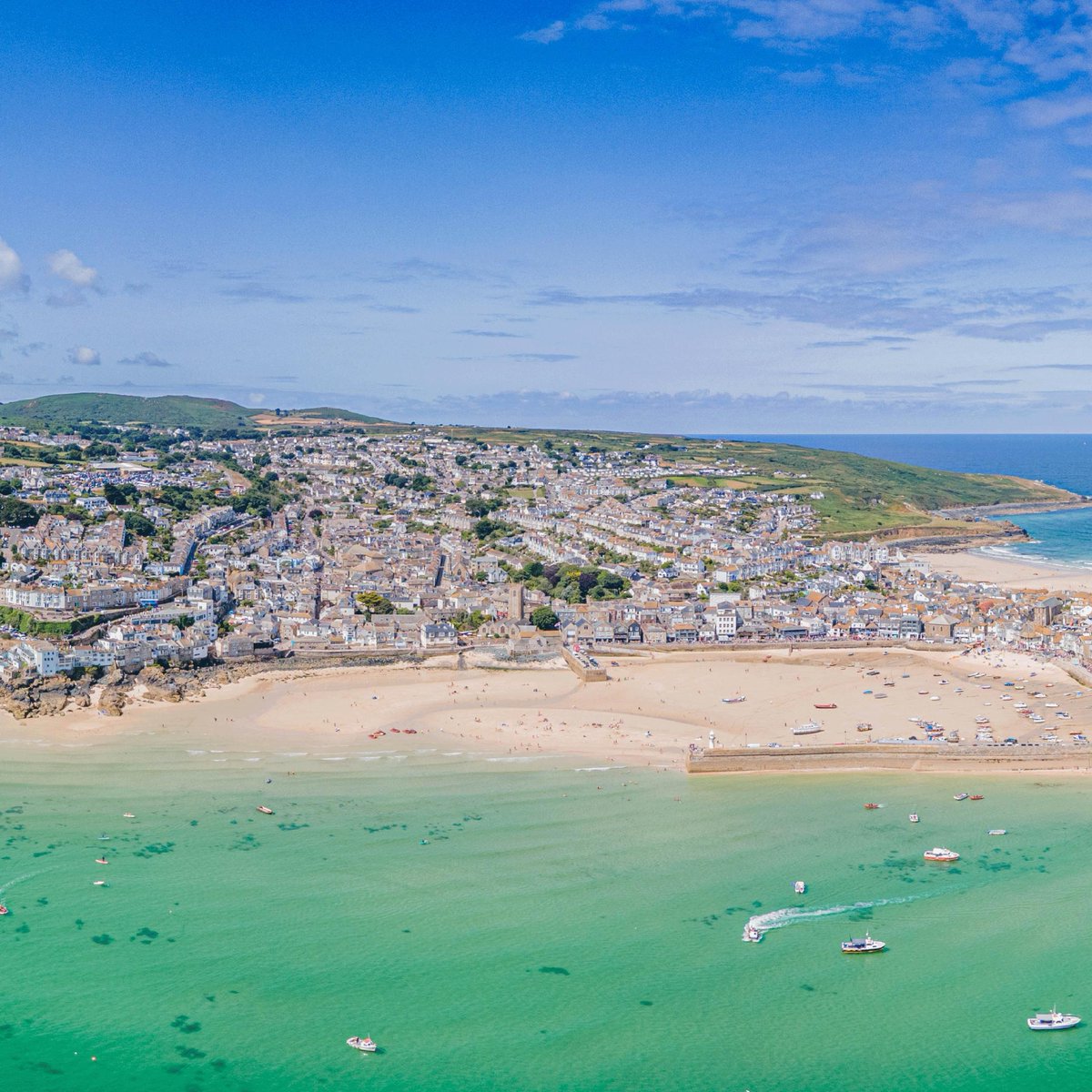 Cornish Escapes tweet media