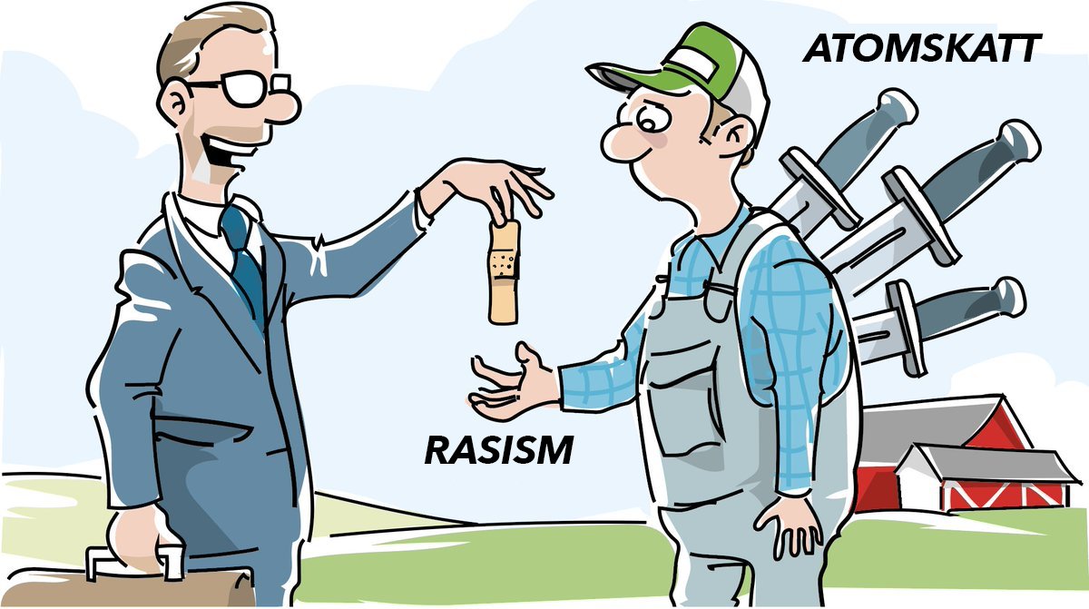 Steget Efter (@stegetefter) on Twitter photo 