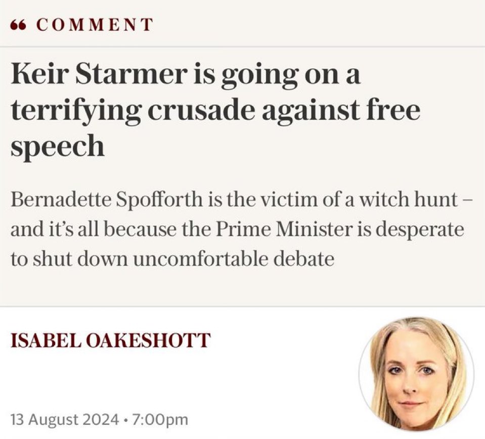 He’s going on a crusade against the far right shills, the liars, the racists and those that deliberately twist the truth to further their own sordid narratives.