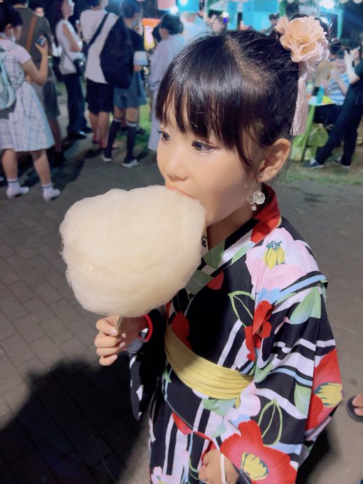 Twitterのコスプレ画像46