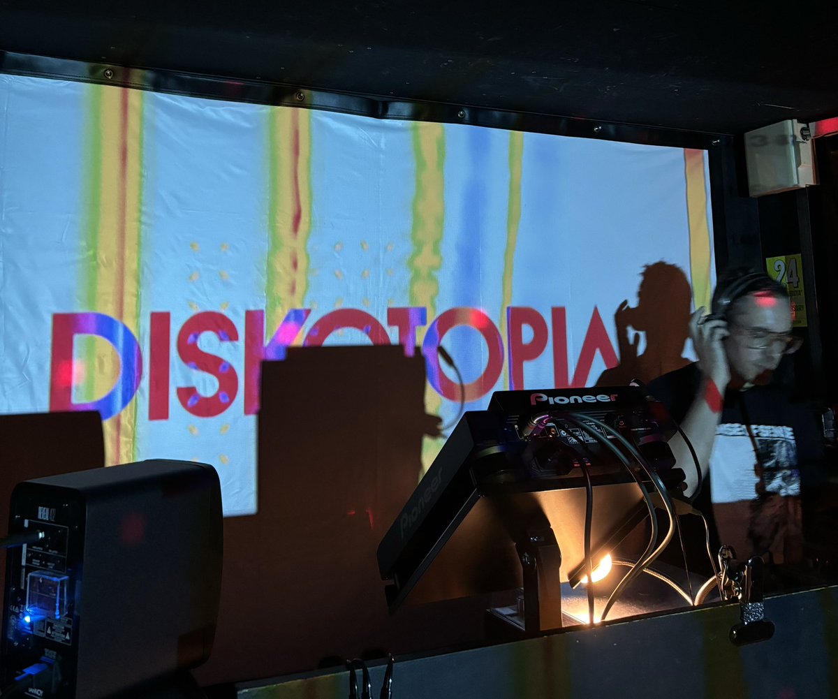 SHIBUYA OTO tweet media