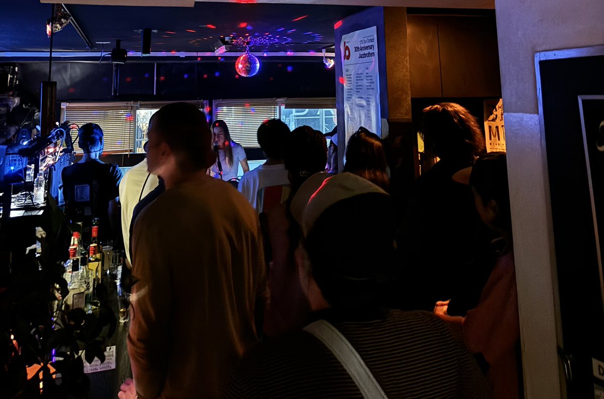 SHIBUYA OTO tweet media