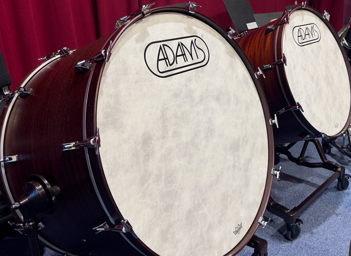 The Cory Band tweet media