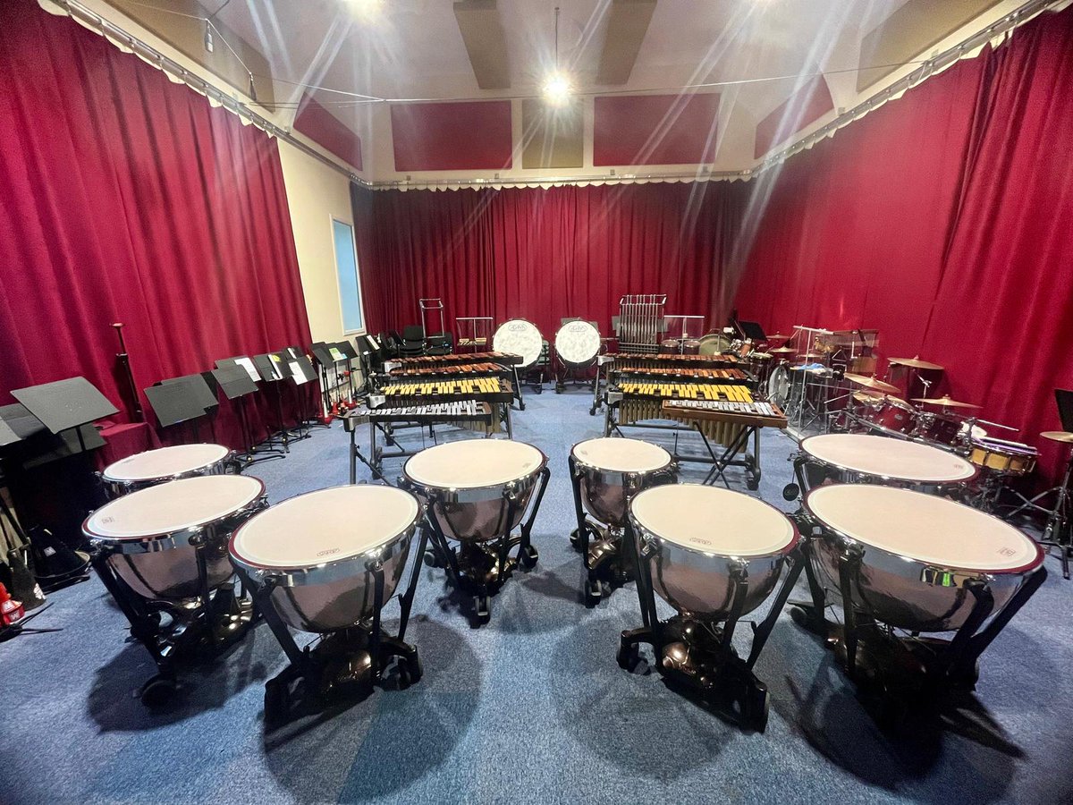 The Cory Band tweet media