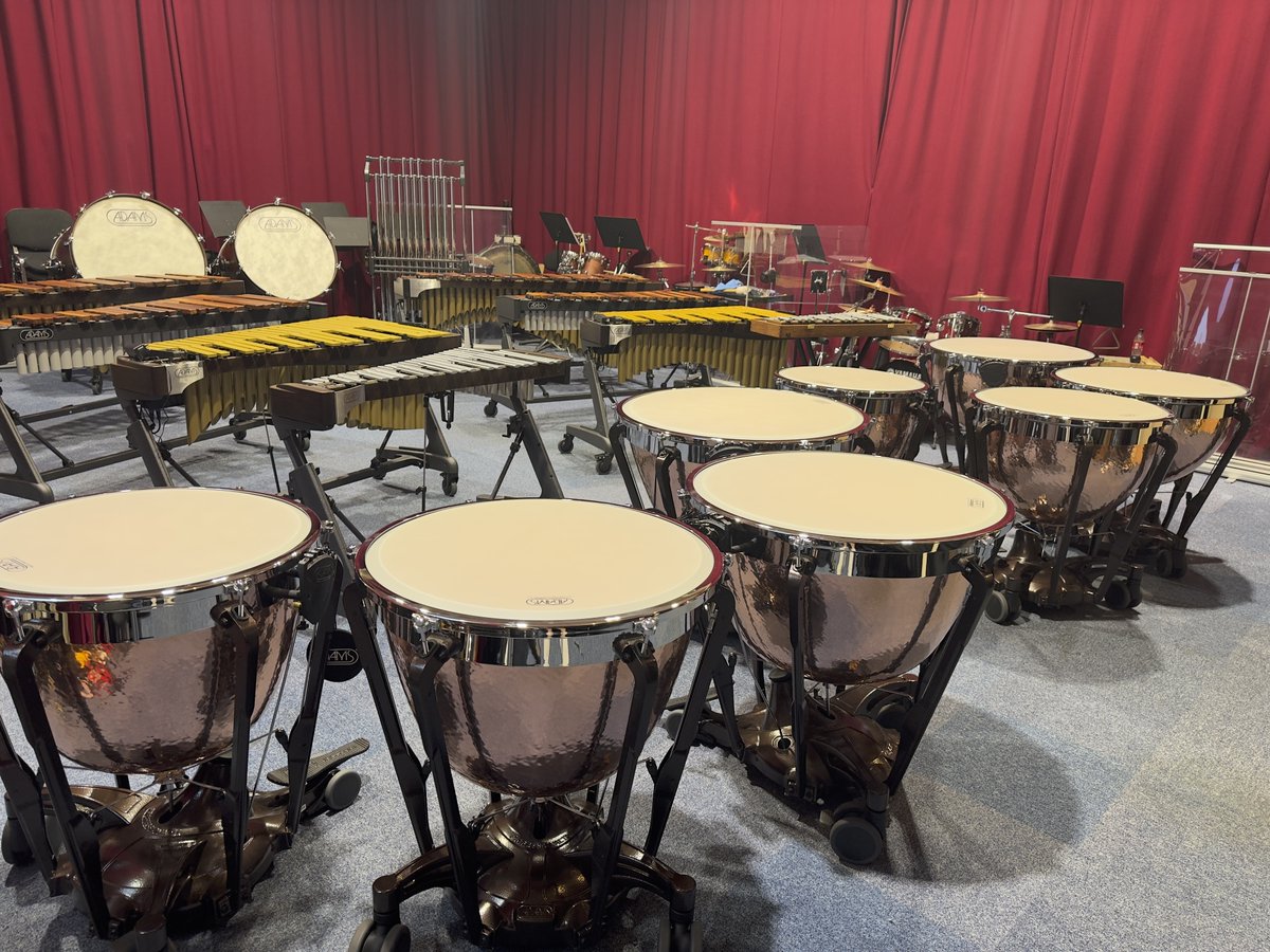 The Cory Band tweet media