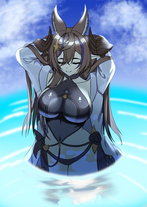 水着ガレヲン落書き
このために溜めた貯蓄あるから確実に引けるだろうけどその前の記念として 