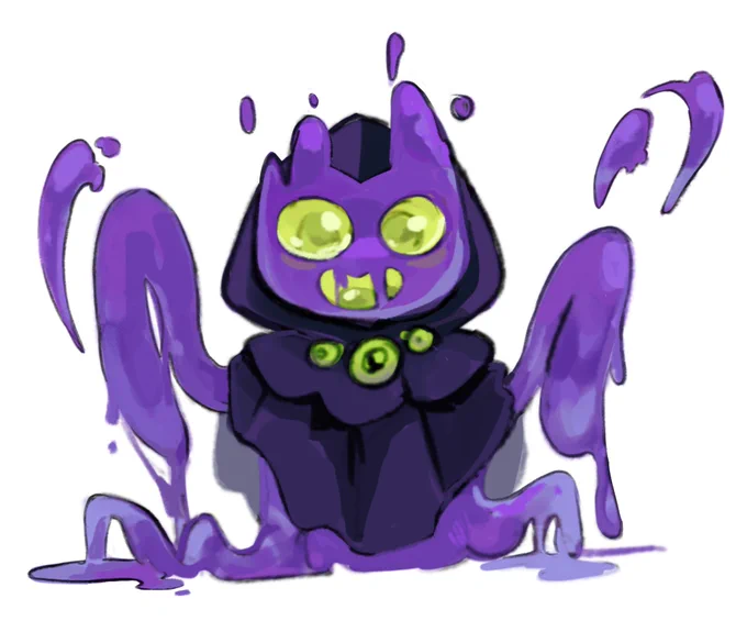 Kinda miss the Goobleck shenanigans 