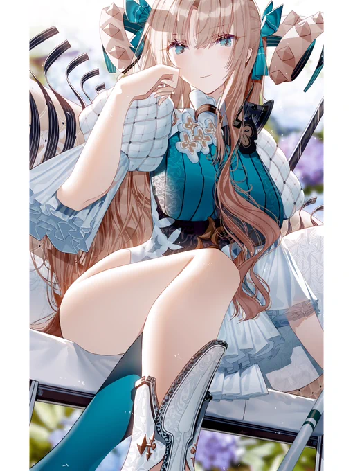 「今度はどこが綺麗になったのかしら?」