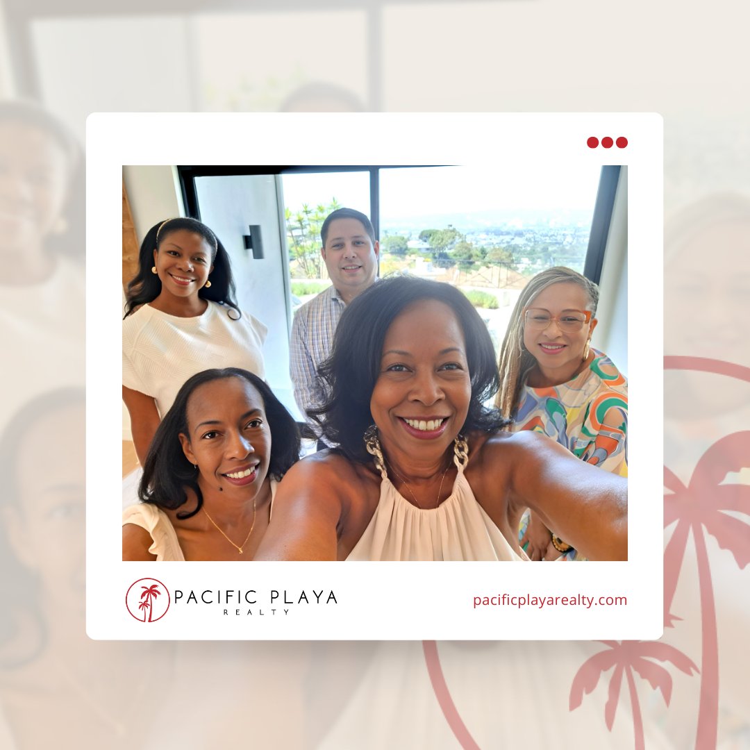 Pacific_Playa's tweet photo. Come and experience the expertise and warmth of our PPR team as we showcase this stunning and one-of-a-kind property to everyone! 🏡🤝
#BaldwinHillsEstates #PPRAgents #PacificPlayaRealty #OpenHouseEvent #LosAngeles #PropertyShowcase https://t.co/v4L1ZuIraz