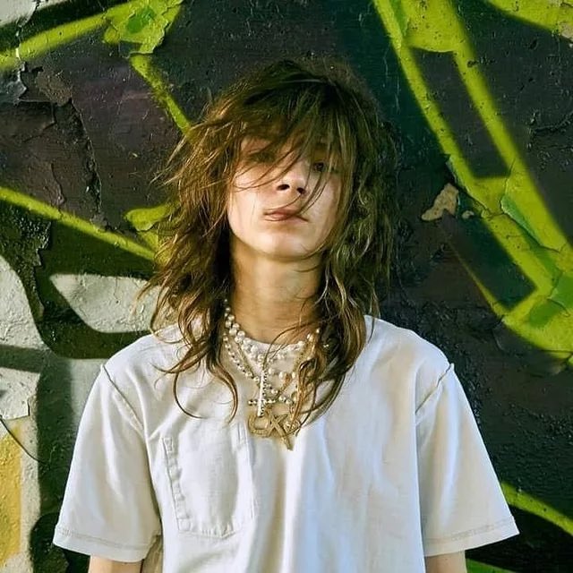 STRAPPEDUS's tweet photo. Matt OX says he might drop new music on Friday 👀 https://t.co/7RR4K0KwFz